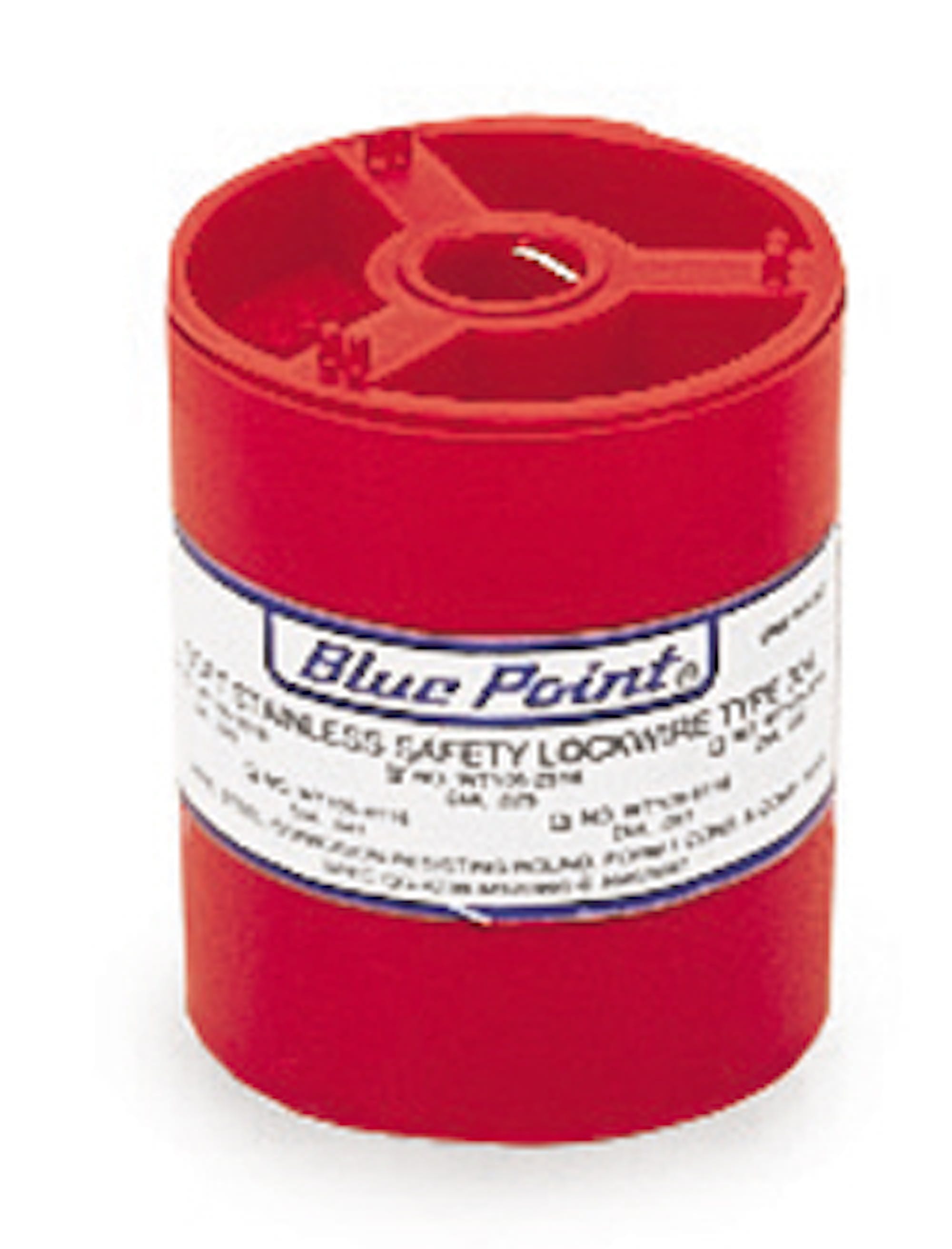 Safety Wire (Blue-Point®) | WT105-3216 Safety Wire (Blue-Point®) | WT105-3216